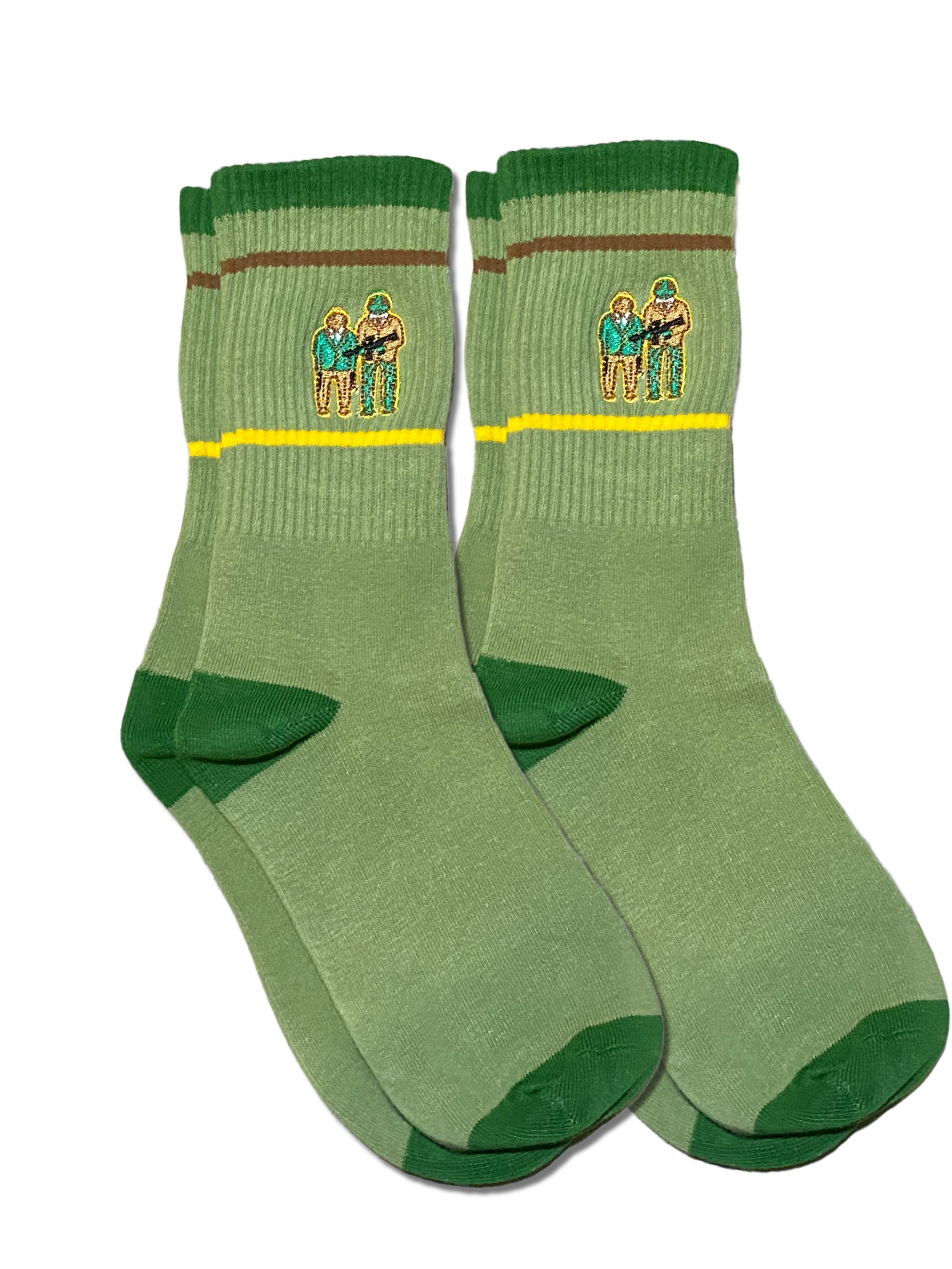 Java Sock Frog Products – Two Frogs