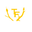 Two Frogs logo